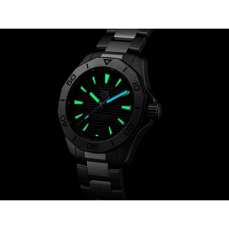 TAG Heuer Aquaracer