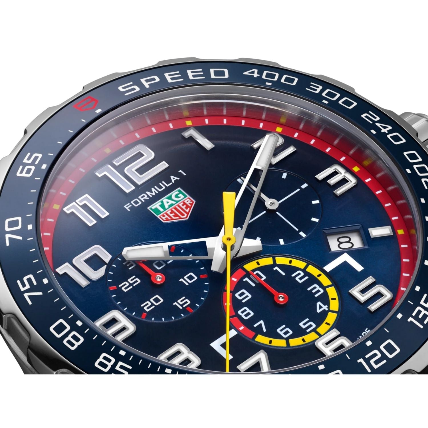 TAG Heuer Formula 1 X Red Bull Racing