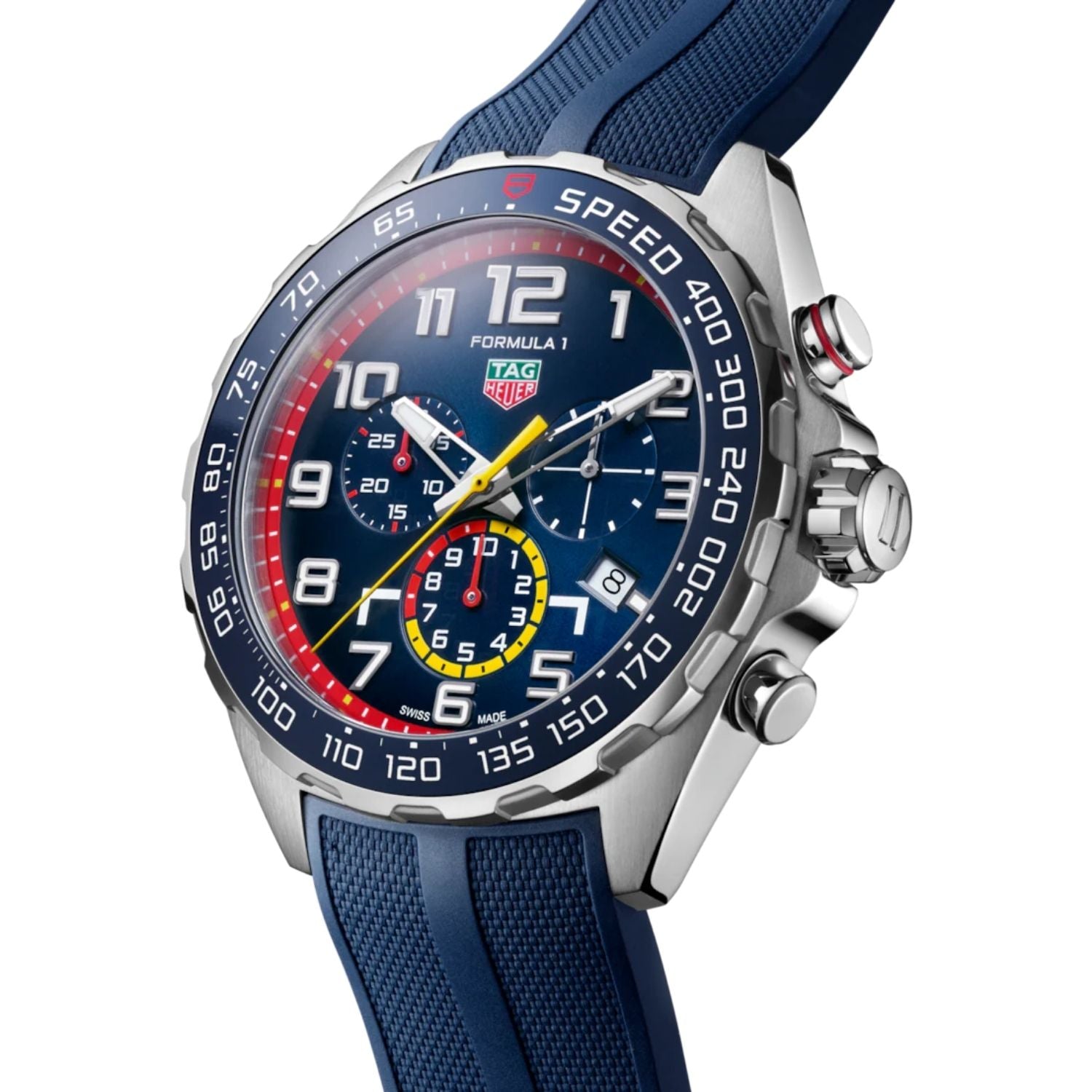 TAG Heuer Formula 1 X Red Bull Racing