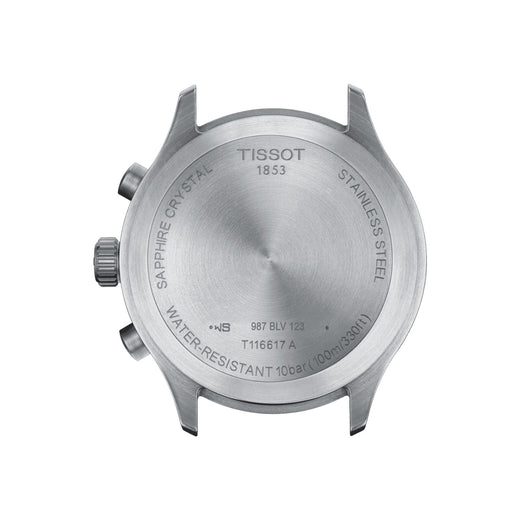 Tissot Chrono Xl Vintage Watch T1166171604200