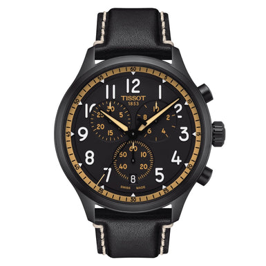 Tissot Chrono Xl Vintage Watch T1166173605202
