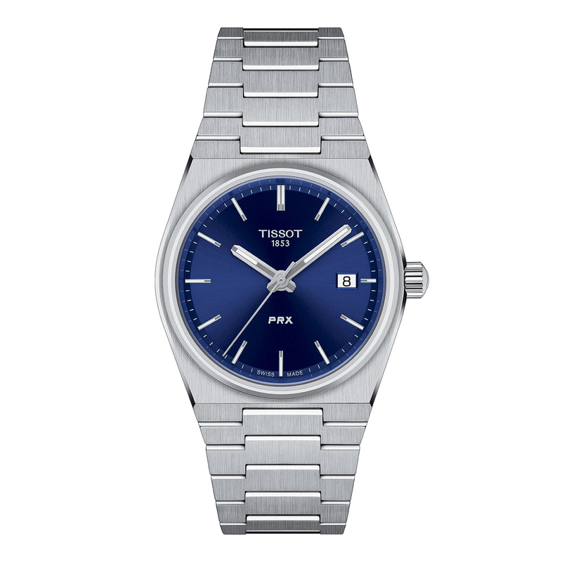 Tissot PRX 35mm Watch T137.210.11.041.00