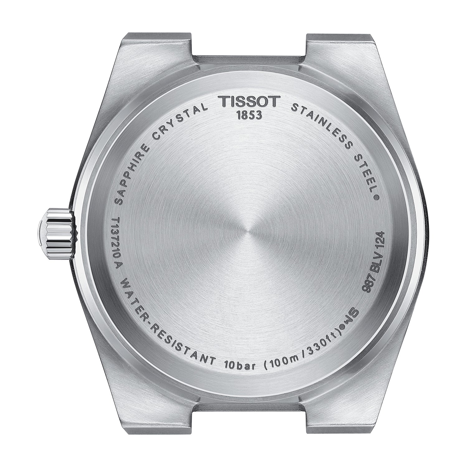 Tissot PRX 35mm Watch T137.210.11.041.00