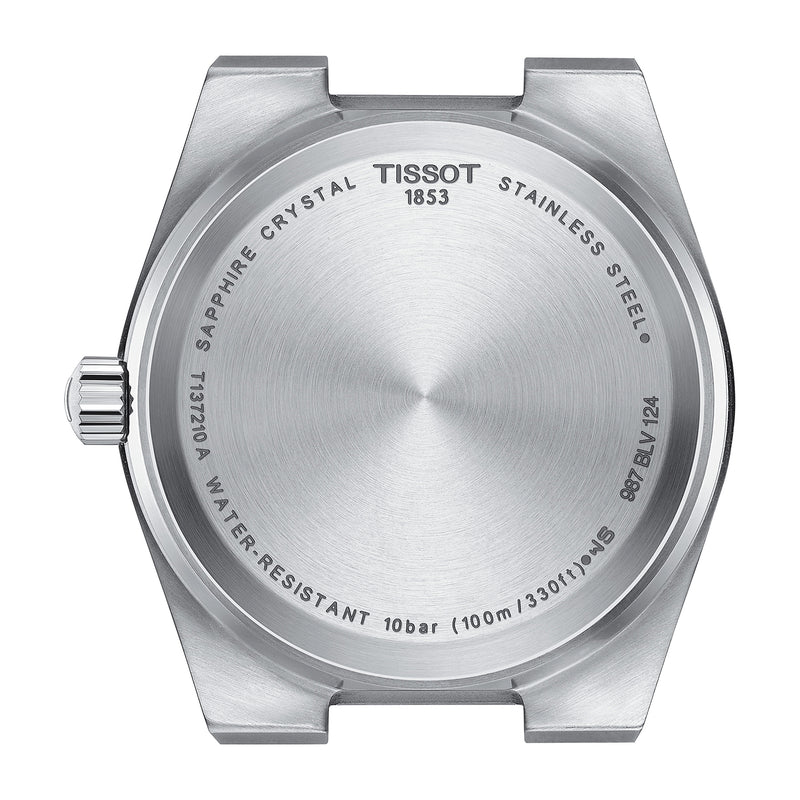 Tissot PRX 35mm Watch T137.210.11.041.00