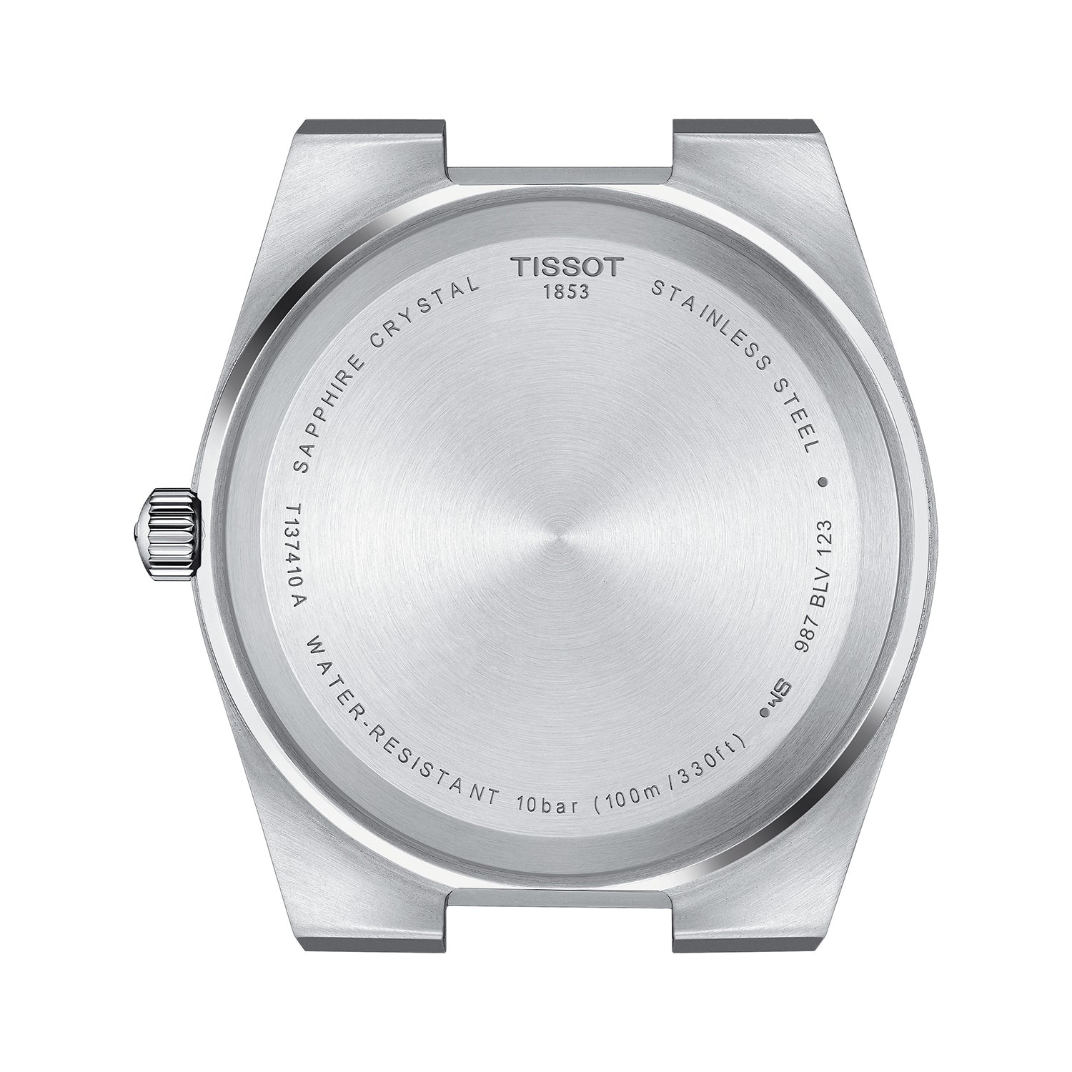 Tissot PRX Watch T137.410.11.091.00