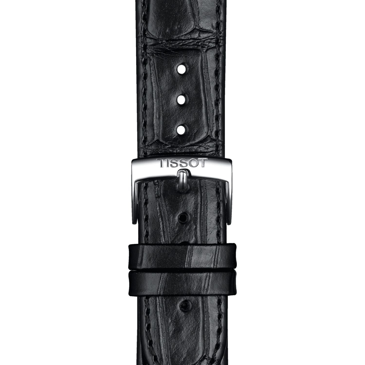 Tissot Carson Premium Chronograph Watch T1224171603300