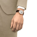Tissot Carson Premium Chronograph Watch T1224173603300