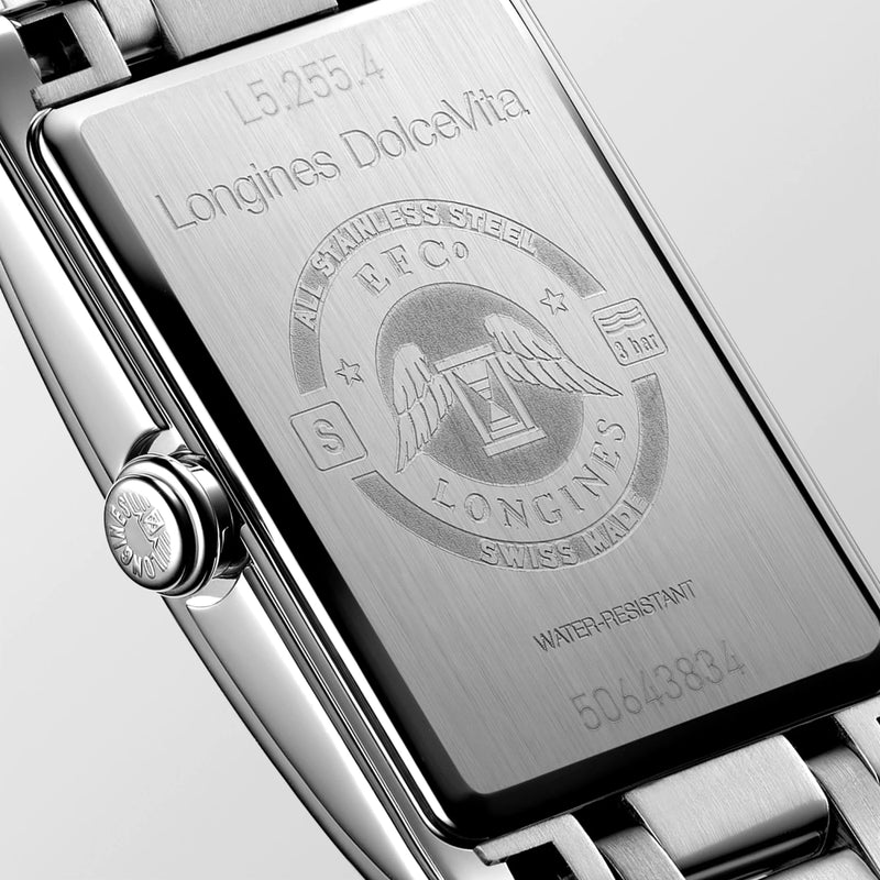 Longines Dolcevita Watch L52554756
