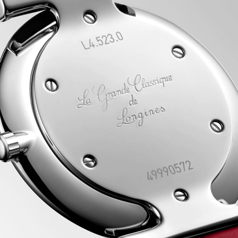 La Grande Classique De Longines Watch L45230912