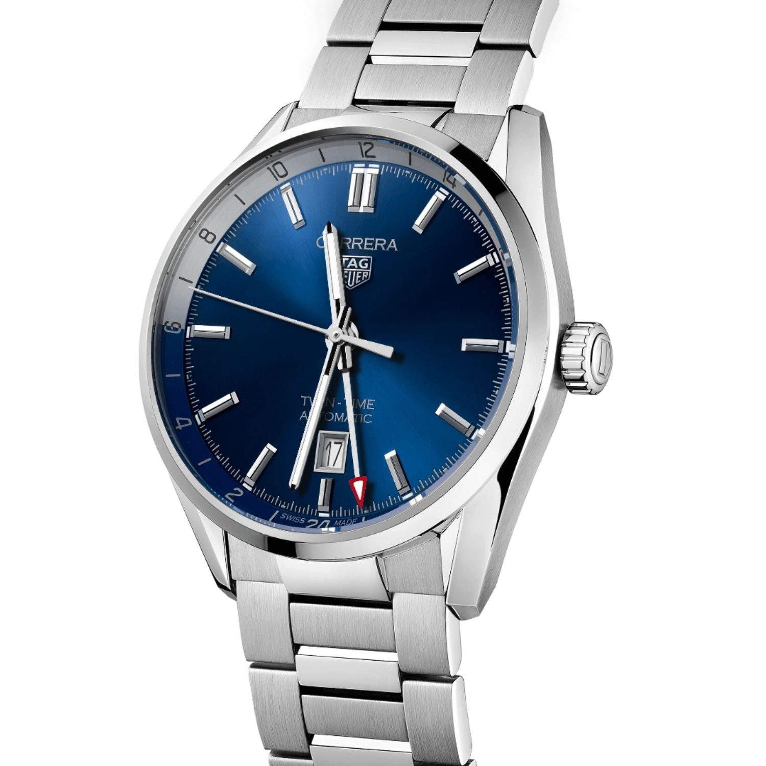 TAG Heuer Carrera
