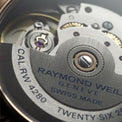 Raymond Weil Maestro Men's Moon Phase Watch