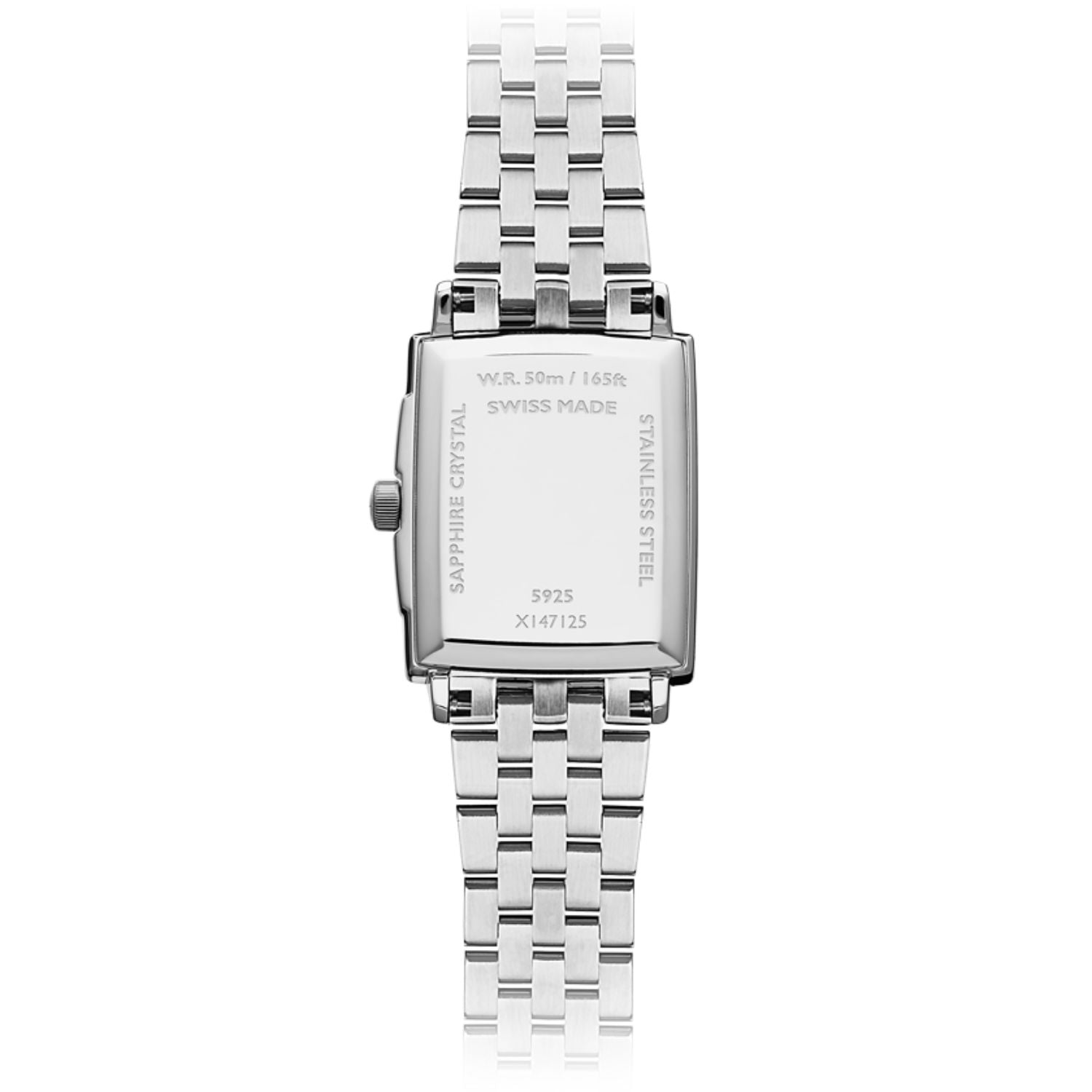 Raymond Weil Toccata Ladies' Classic Watch 5925-ST-00550
