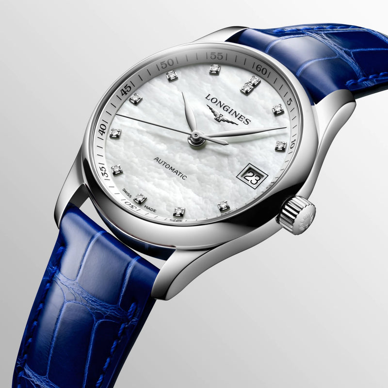 The Longines Master Collection Watch L23574870