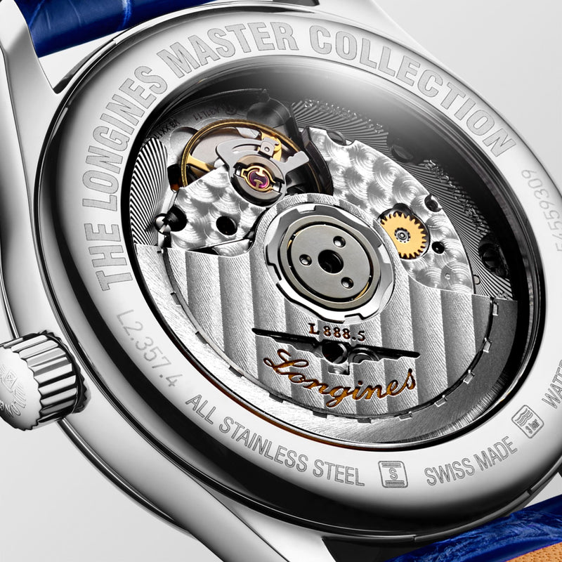 The Longines Master Collection Watch L23574870