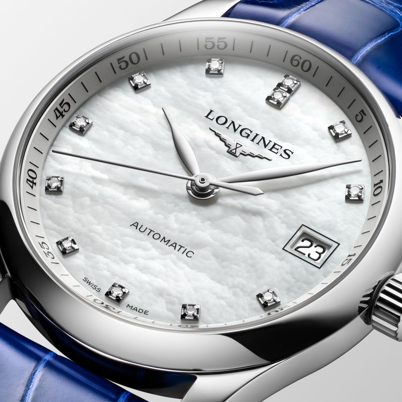 The Longines Master Collection Watch L23574870