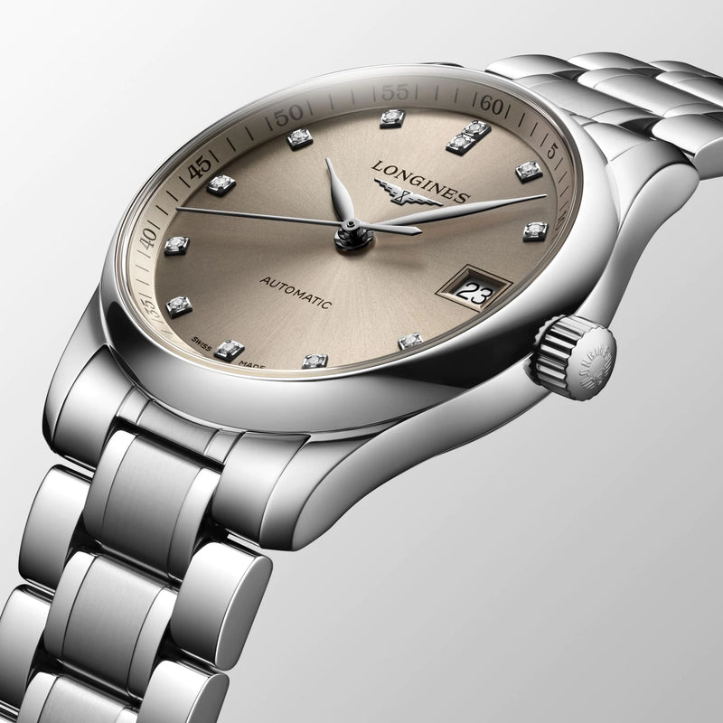 Longines Master Collection Watch L23574076