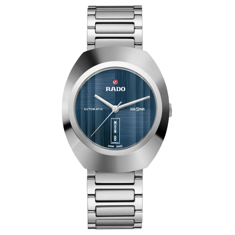 Rado DiaStar Original Watch R12160213
