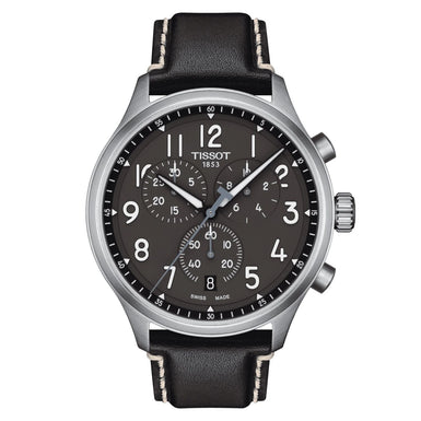 Tissot Chrono XL Watch T1166171606200