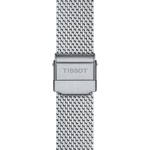 Tissot Everytime Lady Watch  T1432101101100