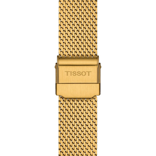 Tissot Everytime Lady Watch  T1432103302100