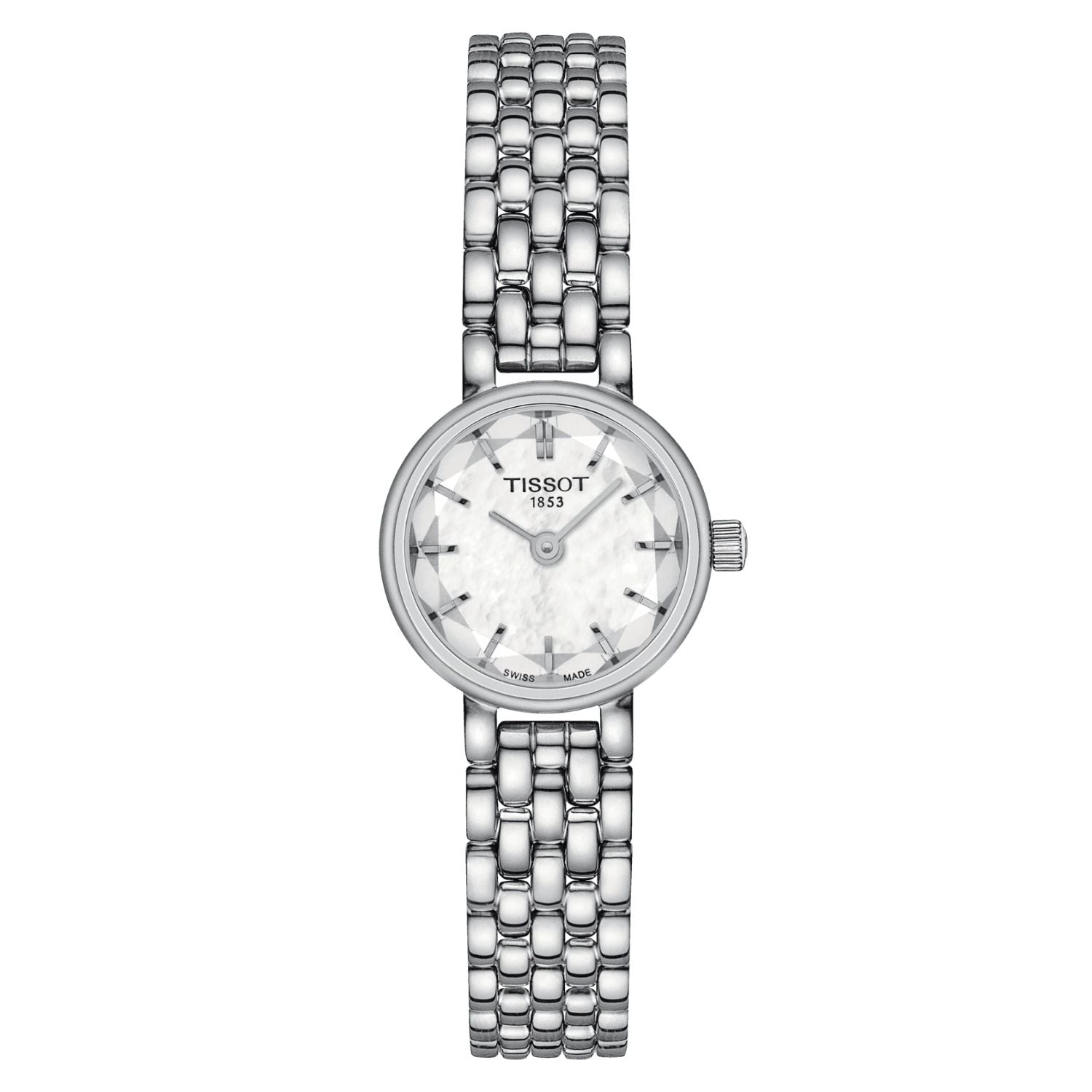 Tissot Lovely Round Watch T1400091111100