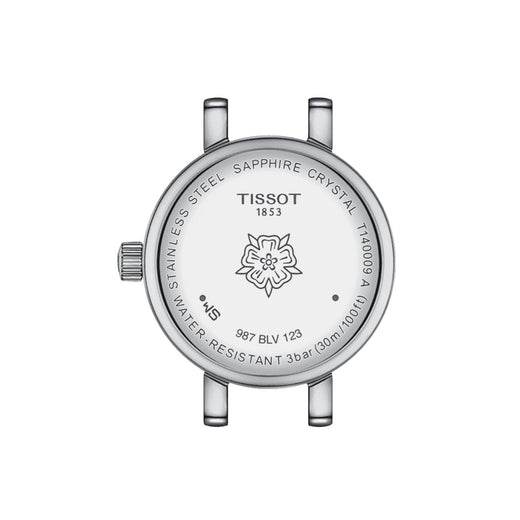 Tissot Lovely Round Watch T1400091111100