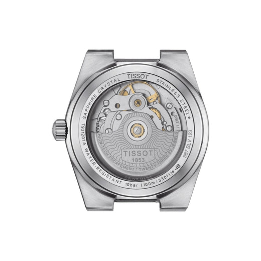 Tissot PRX 35Mm Powermatic 80 Watch T9312074133600