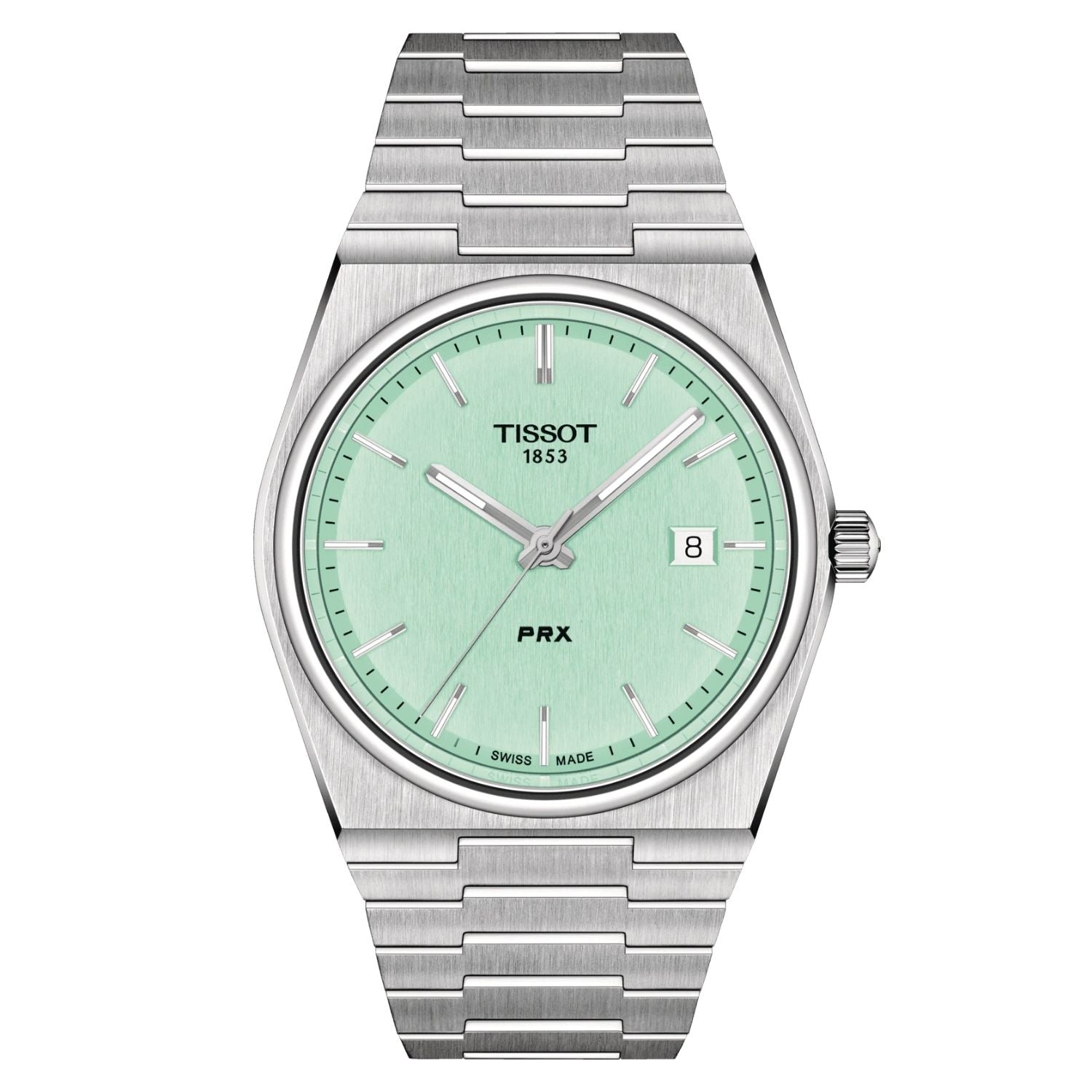 Tissot PRX Watch T1374101109101 – Mazzucchelli's1