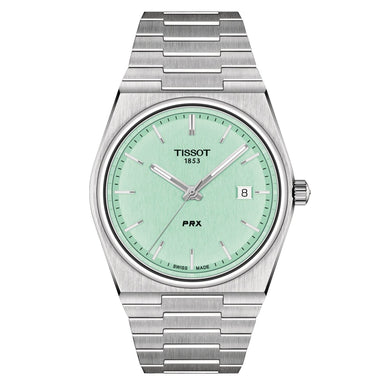 Tissot PRX Watch T1374101109101