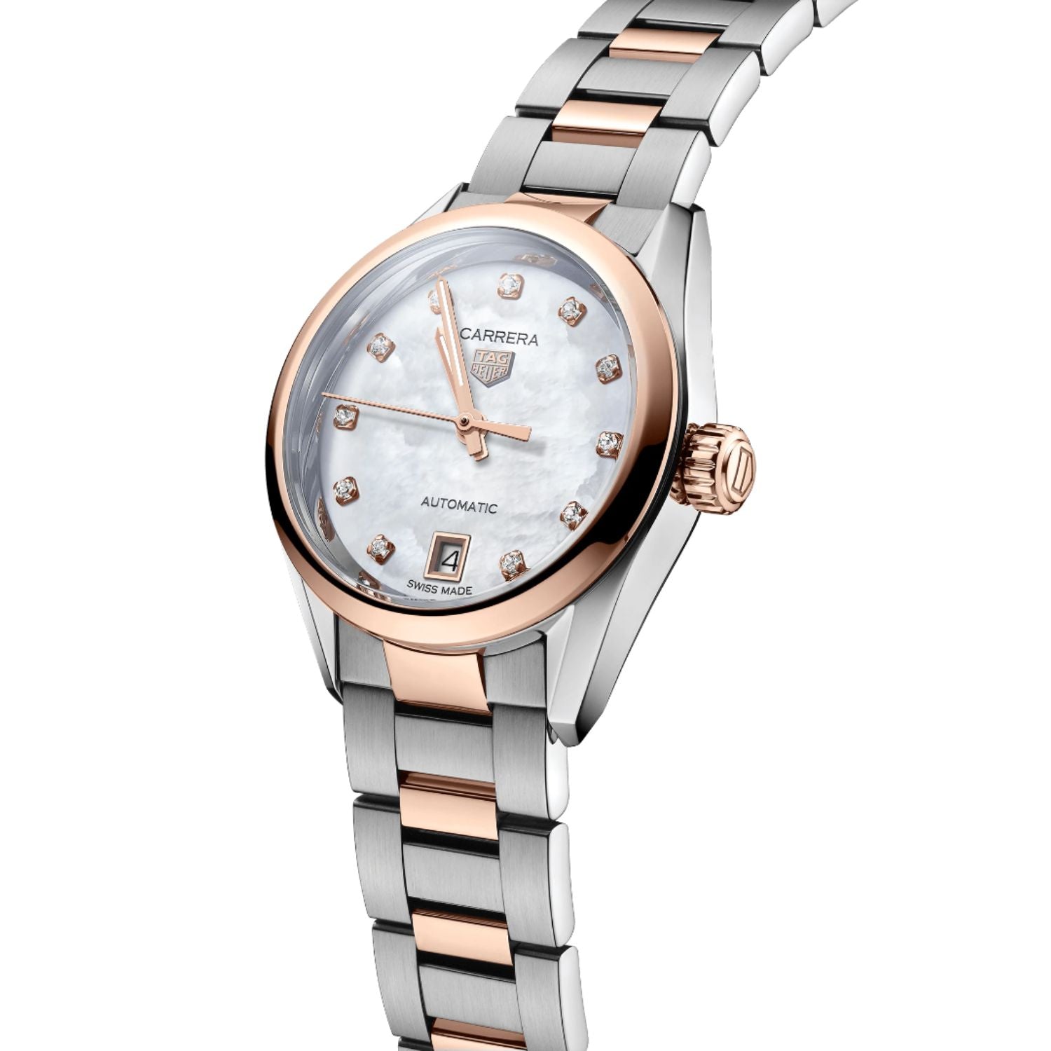TAG HEUER CARRERA