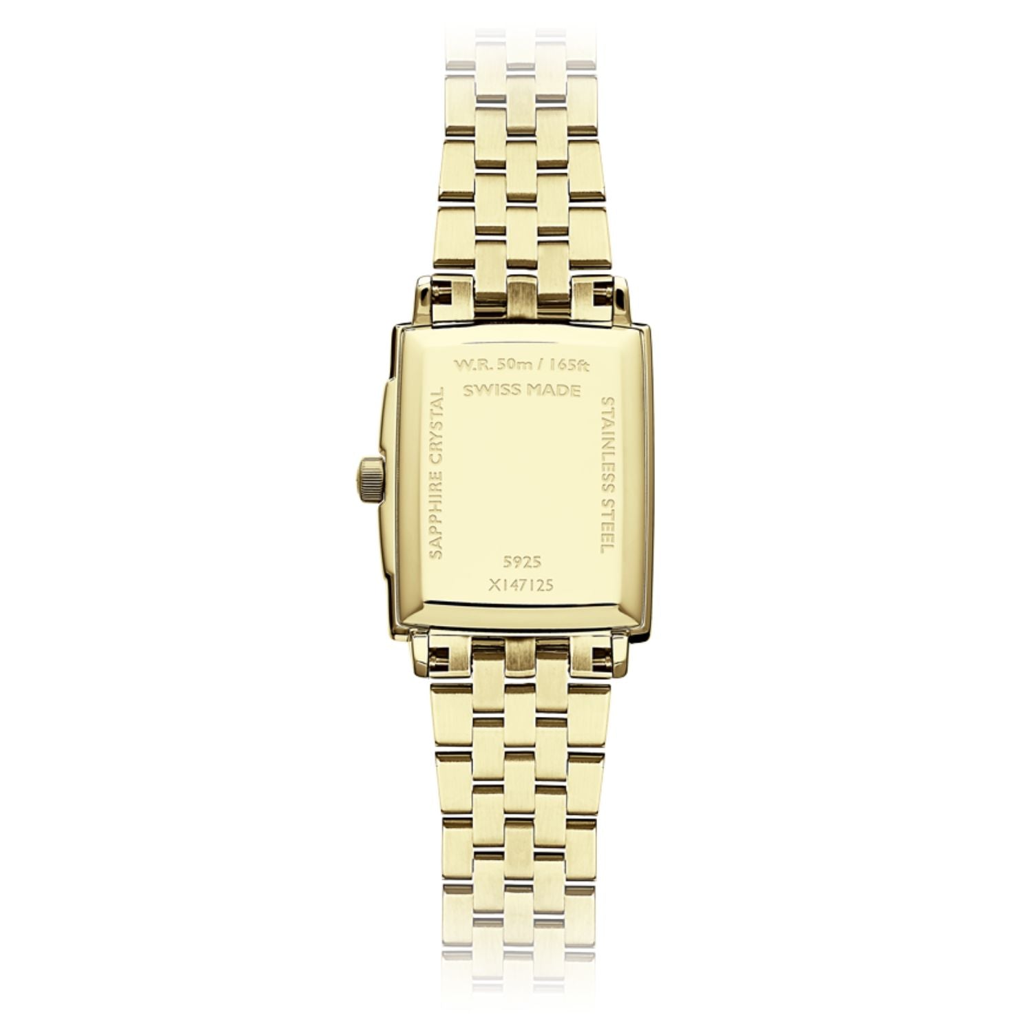 Raymond Weil Freelancer Women's Automatic Watch 5925-PS-00995