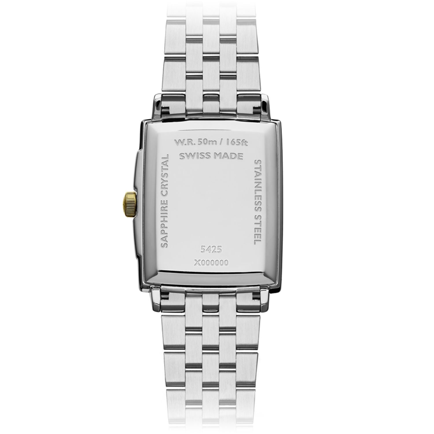 Raymond Weil Toccata Men's Watch 5425-STP-00995