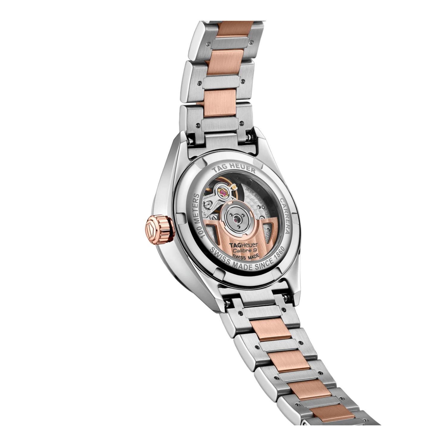TAG HEUER CARRERA