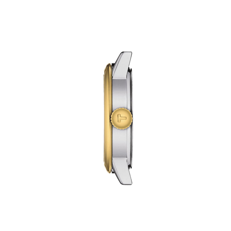 Tissot Classic Dream Lady Watch T1292102203100