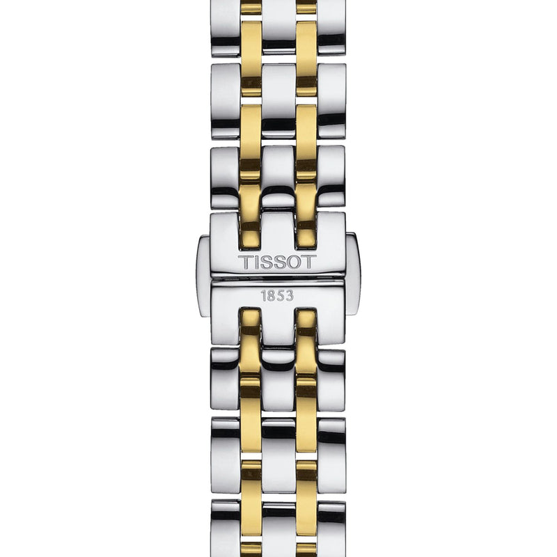 Tissot Classic Dream Lady Watch T1292102203100