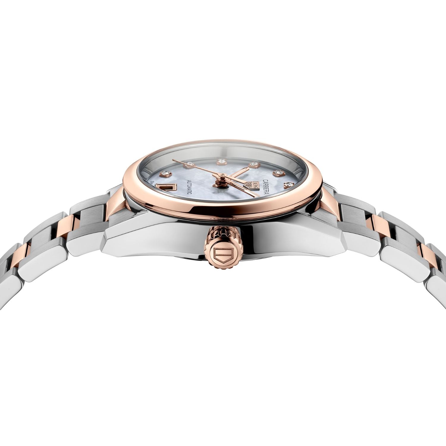 TAG HEUER CARRERA