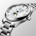 The Longines Master Collection Watch L2.409.4.87.6