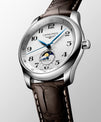 Longines Master Collection Watch L2.909.4.78.3