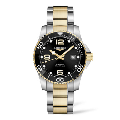 Longines HydroConquest Watch L3.781.3.56.7