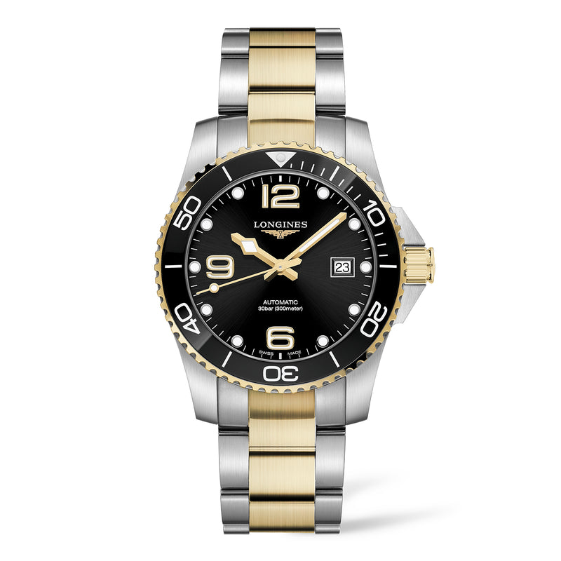 Longines HydroConquest Watch L3.781.3.56.7