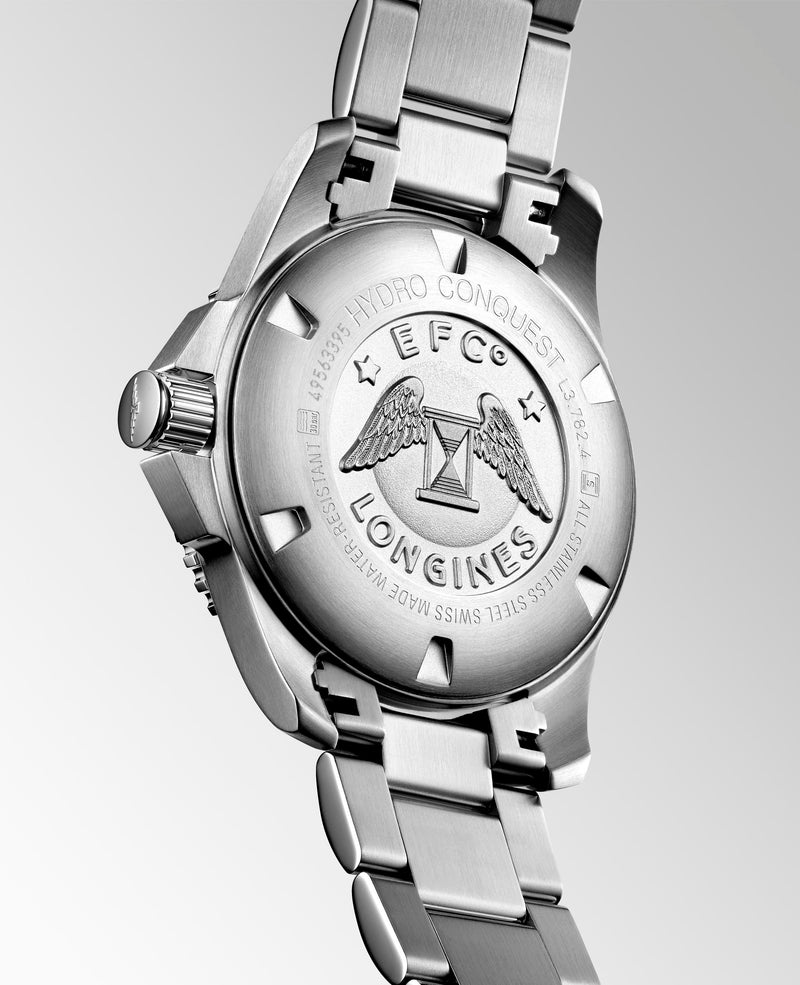 Longines HydroConquest Watch L3.782.4.96.6
