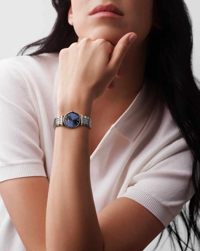 La Grande Classique de Longines Watch L4.209.4.97.6