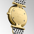 La Grande Classique de Longines Watch L4.512.2.11.7