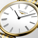 La Grande Classique de Longines Watch L4.512.2.11.7
