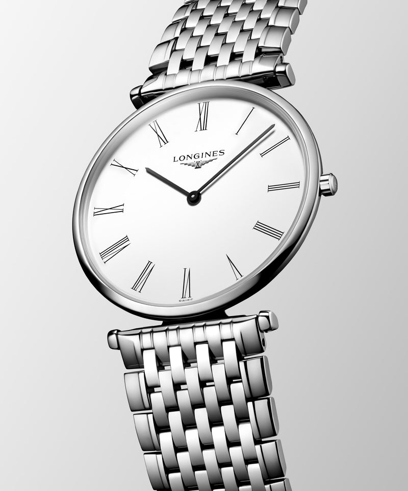 La Grande Classique de Longines Watch L4.755.4.11.6
