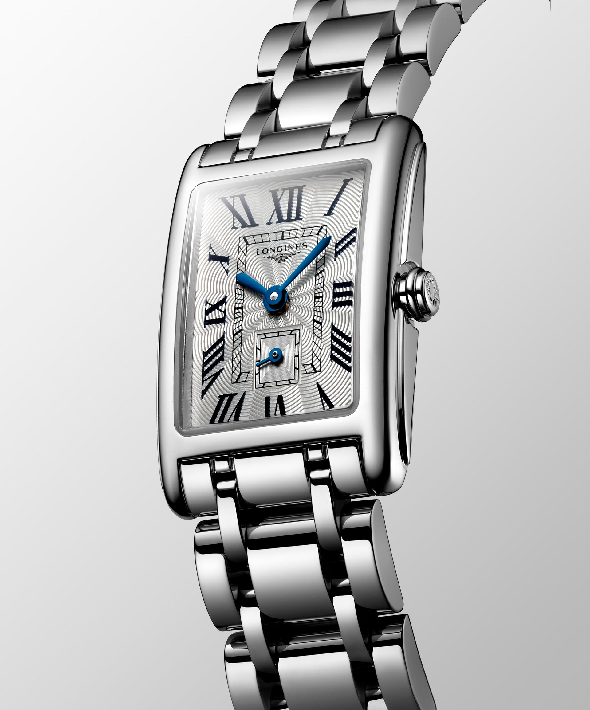 Longines DolceVita Watch L5.255.4.71.6