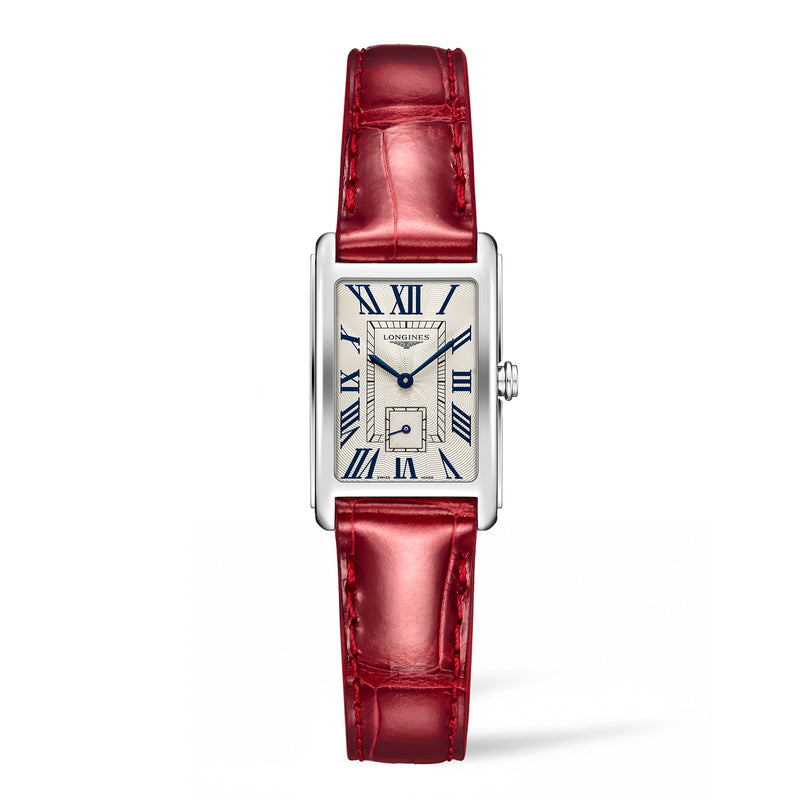 Longines DolceVita Watch L5.255.4.71.5