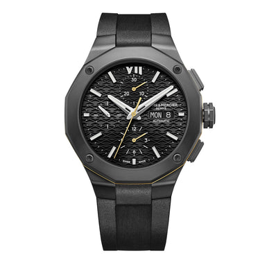 Baume & Mercier Riviera Automatic Chronograph Men's Watch 43mm