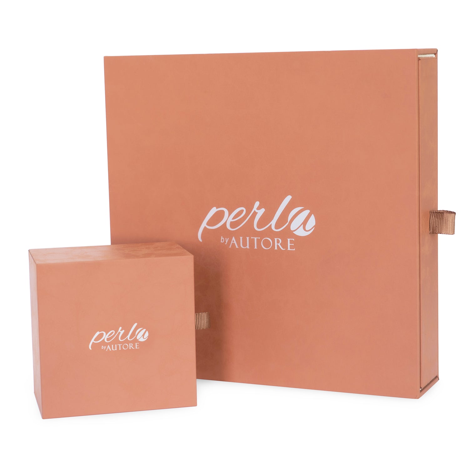 Perla By Autore 18ct Yellow Gold 11mm South Sea Pearl Earrings