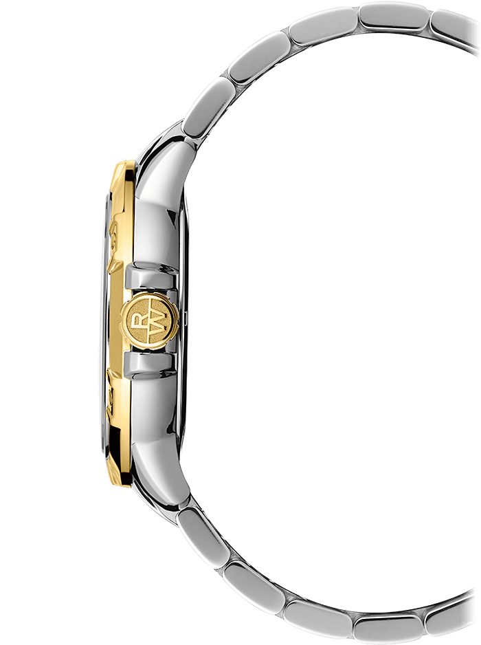 Raymond Weil Tango Men's Quartz Watch 8160-STP-00308